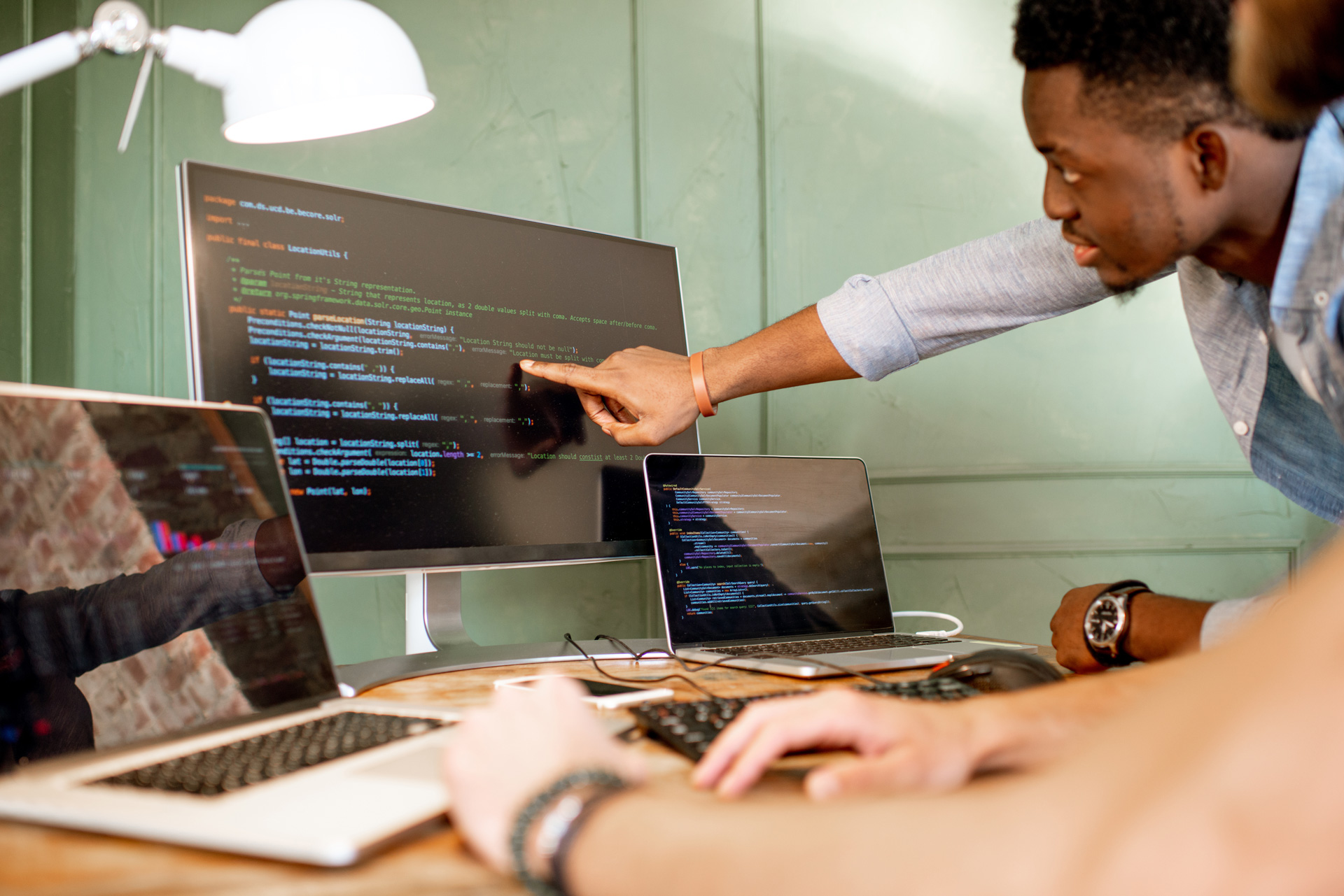 Coding Leaner Besser verbessern